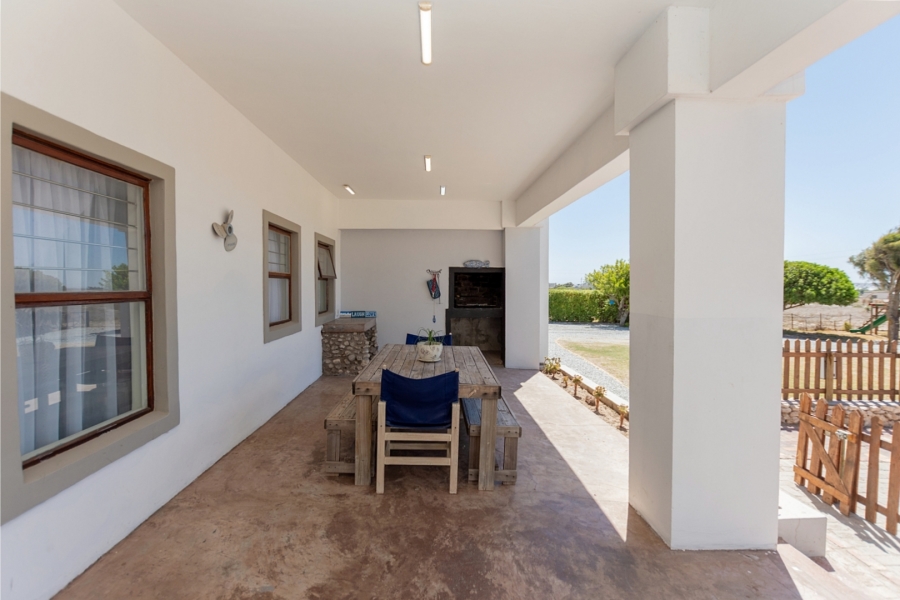 14 Bedroom Property for Sale in Long Acres Country Estate Western Cape